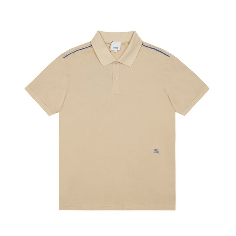 Burberry Men's Polo 756